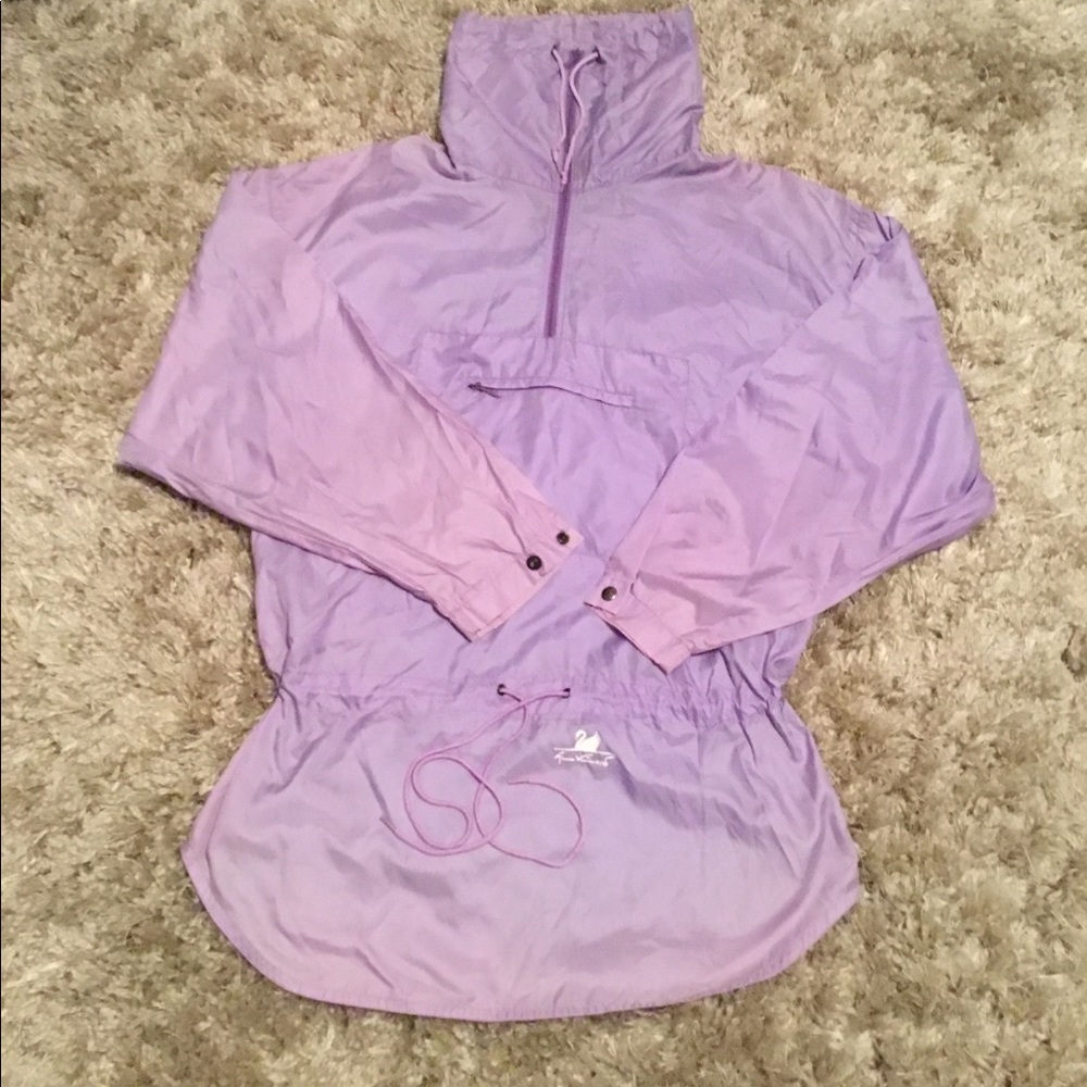 Vintage Windbreaker